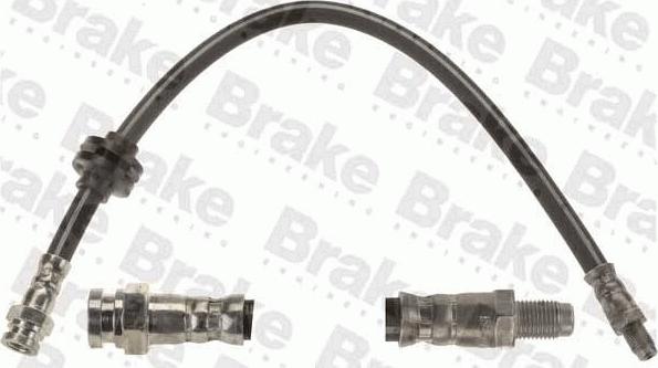 Brake Engineering BH778008 - Bremžu šļūtene ps1.lv