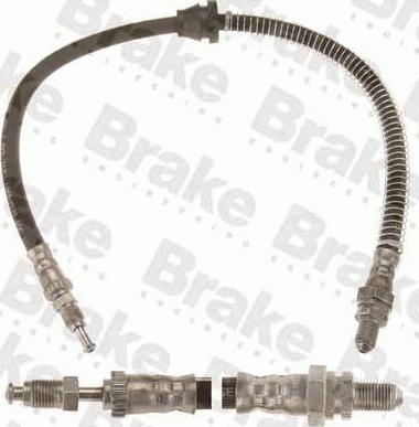 Brake Engineering BH778002 - Bremžu šļūtene ps1.lv