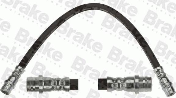 Brake Engineering BH778088 - Bremžu šļūtene ps1.lv