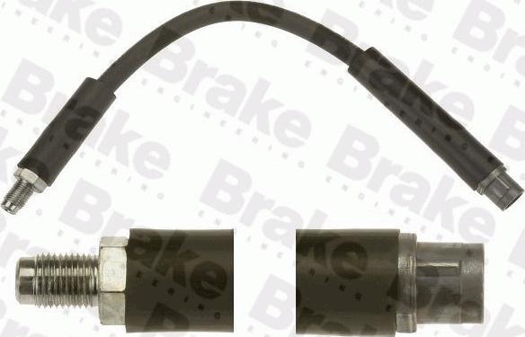 Brake Engineering BH778087 - Bremžu šļūtene ps1.lv