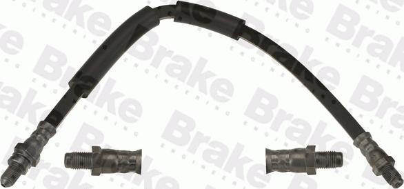 Brake Engineering BH778030 - Bremžu šļūtene ps1.lv