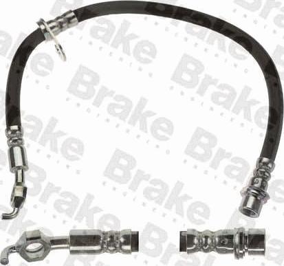 Brake Engineering BH778032 - Bremžu šļūtene ps1.lv