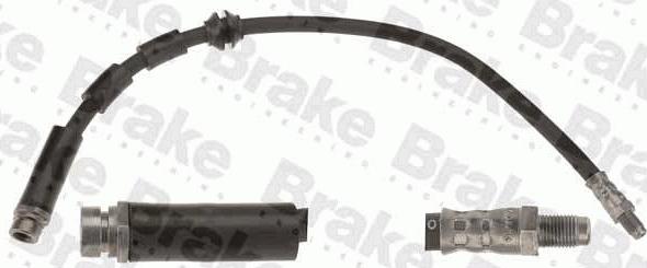 Brake Engineering BH778024 - Bremžu šļūtene ps1.lv