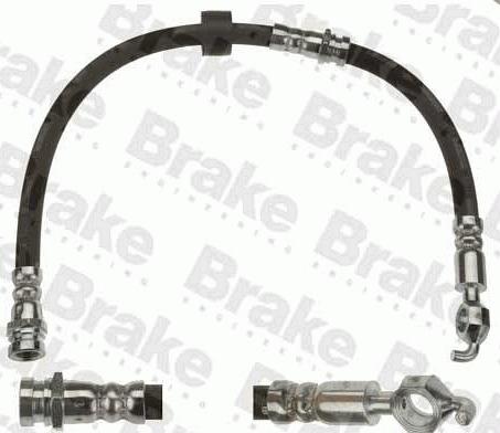 Brake Engineering BH778026 - Bremžu šļūtene ps1.lv