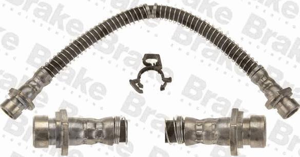 Brake Engineering BH778074 - Bremžu šļūtene ps1.lv