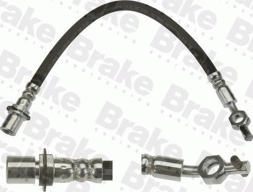 Brake Engineering BH778077 - Bremžu šļūtene ps1.lv