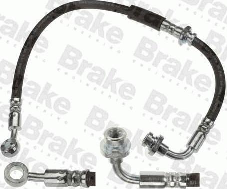 Brake Engineering BH778144 - Bremžu šļūtene ps1.lv