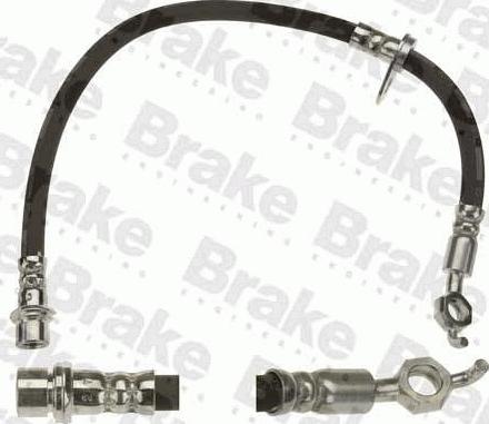 Brake Engineering BH778148 - Bremžu šļūtene ps1.lv