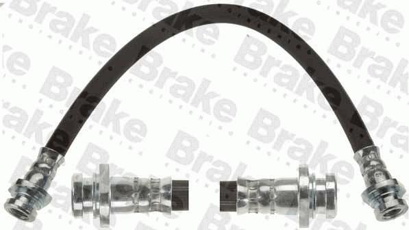 Brake Engineering BH778147 - Bremžu šļūtene ps1.lv