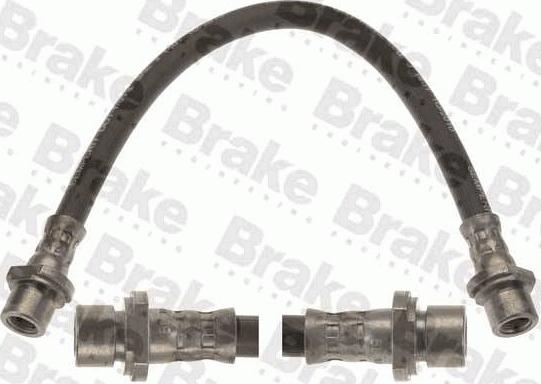 Brake Engineering BH778154 - Bremžu šļūtene ps1.lv