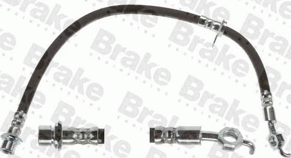 Brake Engineering BH778152 - Bremžu šļūtene ps1.lv