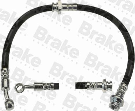 Brake Engineering BH778160 - Bremžu šļūtene ps1.lv