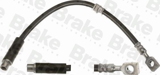 Brake Engineering BH778108 - Bremžu šļūtene ps1.lv