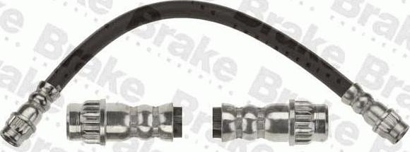 Brake Engineering BH778114 - Bremžu šļūtene ps1.lv