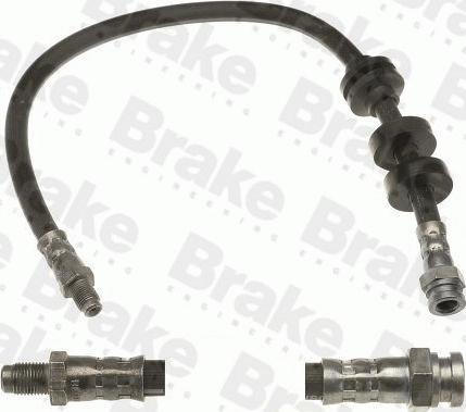 Brake Engineering BH778184 - Bremžu šļūtene ps1.lv