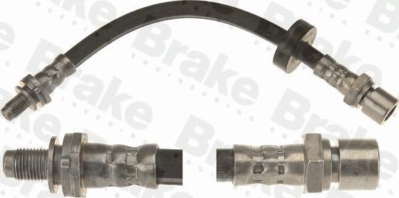 Brake Engineering BH778130 - Bremžu šļūtene ps1.lv