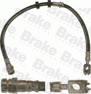 Brake Engineering BH778133 - Bremžu šļūtene ps1.lv