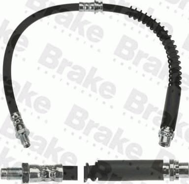 Brake Engineering BH778125 - Bremžu šļūtene ps1.lv