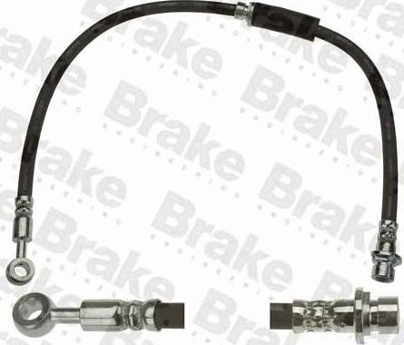 Brake Engineering BH778128 - Bremžu šļūtene ps1.lv