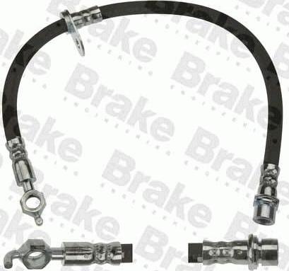 Brake Engineering BH778393 - Bremžu šļūtene ps1.lv