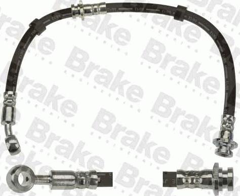 Brake Engineering BH778308 - Bremžu šļūtene ps1.lv