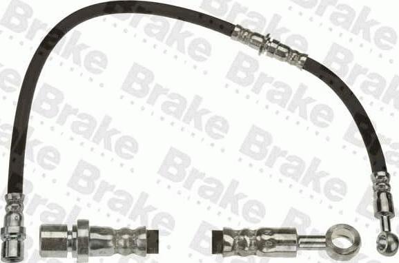 Brake Engineering BH778327 - Bremžu šļūtene ps1.lv