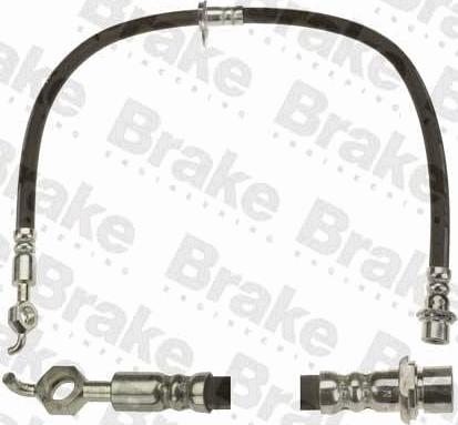 Brake Engineering BH778374 - Bremžu šļūtene ps1.lv