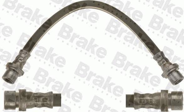 Brake Engineering BH778378 - Bremžu šļūtene ps1.lv