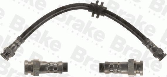 Brake Engineering BH778216 - Bremžu šļūtene ps1.lv