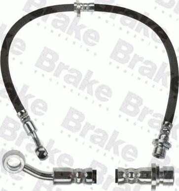 Brake Engineering BH778234 - Bremžu šļūtene ps1.lv