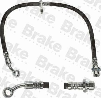 Brake Engineering BH778236 - Bremžu šļūtene ps1.lv