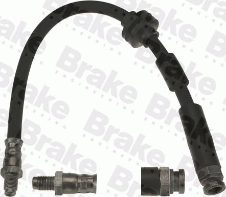 Brake Engineering BH778712 - Bremžu šļūtene ps1.lv