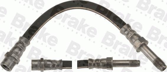 Brake Engineering BH778727 - Bremžu šļūtene ps1.lv