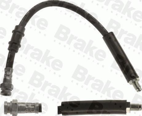 Brake Engineering BH773631 - Bremžu šļūtene ps1.lv