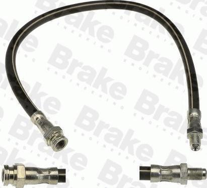 Brake Engineering BH773626 - Bremžu šļūtene ps1.lv