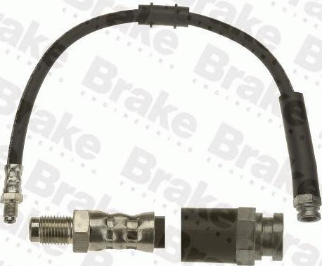 Brake Engineering BH773246 - Bremžu šļūtene ps1.lv