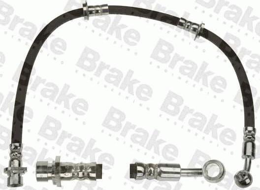 Brake Engineering BH773240 - Bremžu šļūtene ps1.lv