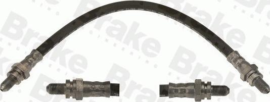 Brake Engineering BH773254 - Bremžu šļūtene ps1.lv