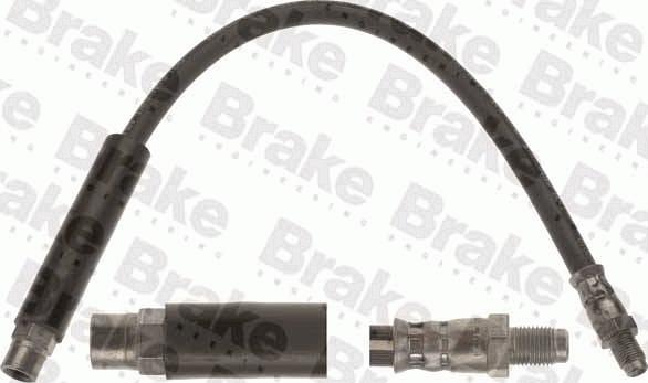 Brake Engineering BH773250 - Bremžu šļūtene ps1.lv