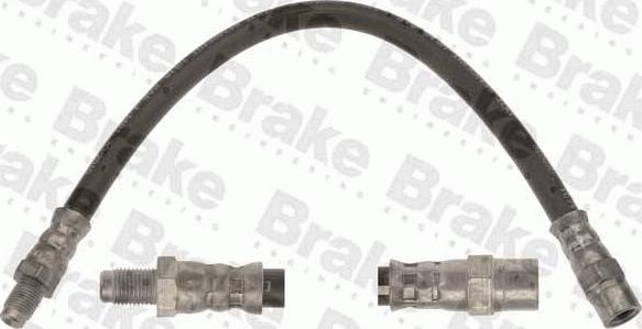 Brake Engineering BH773251 - Bremžu šļūtene ps1.lv