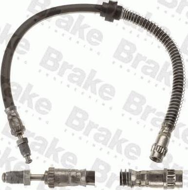 Brake Engineering BH773261 - Bremžu šļūtene ps1.lv