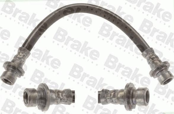 Brake Engineering BH773238 - Bremžu šļūtene ps1.lv