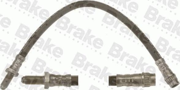 Brake Engineering BH773276 - Bremžu šļūtene ps1.lv