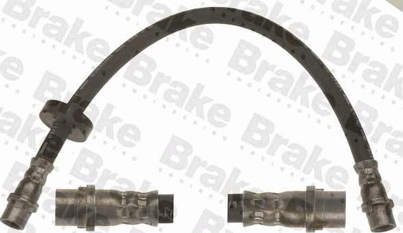 Brake Engineering BH773768 - Bremžu šļūtene ps1.lv