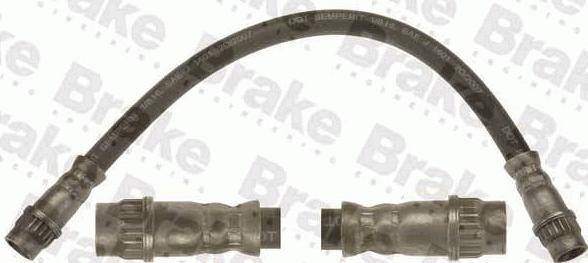 Brake Engineering BH773739 - Bremžu šļūtene ps1.lv