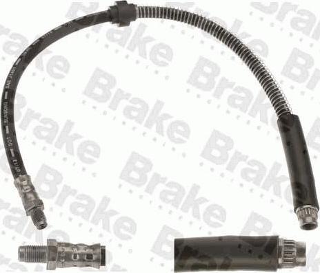 Brake Engineering BH773774 - Bremžu šļūtene ps1.lv