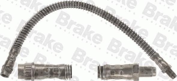 Brake Engineering BH773770 - Bremžu šļūtene ps1.lv