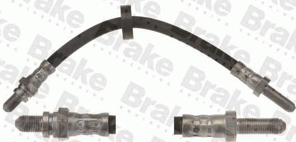 Brake Engineering BH772103 - Bremžu šļūtene ps1.lv