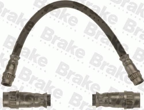 Brake Engineering BH772800 - Bremžu šļūtene ps1.lv