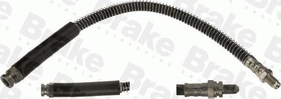 Brake Engineering BH772803 - Bremžu šļūtene ps1.lv